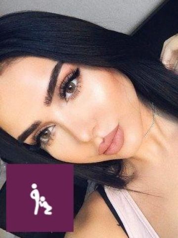 Анкета проститутки Инесса - Фото 1, , 23 года, №269030
